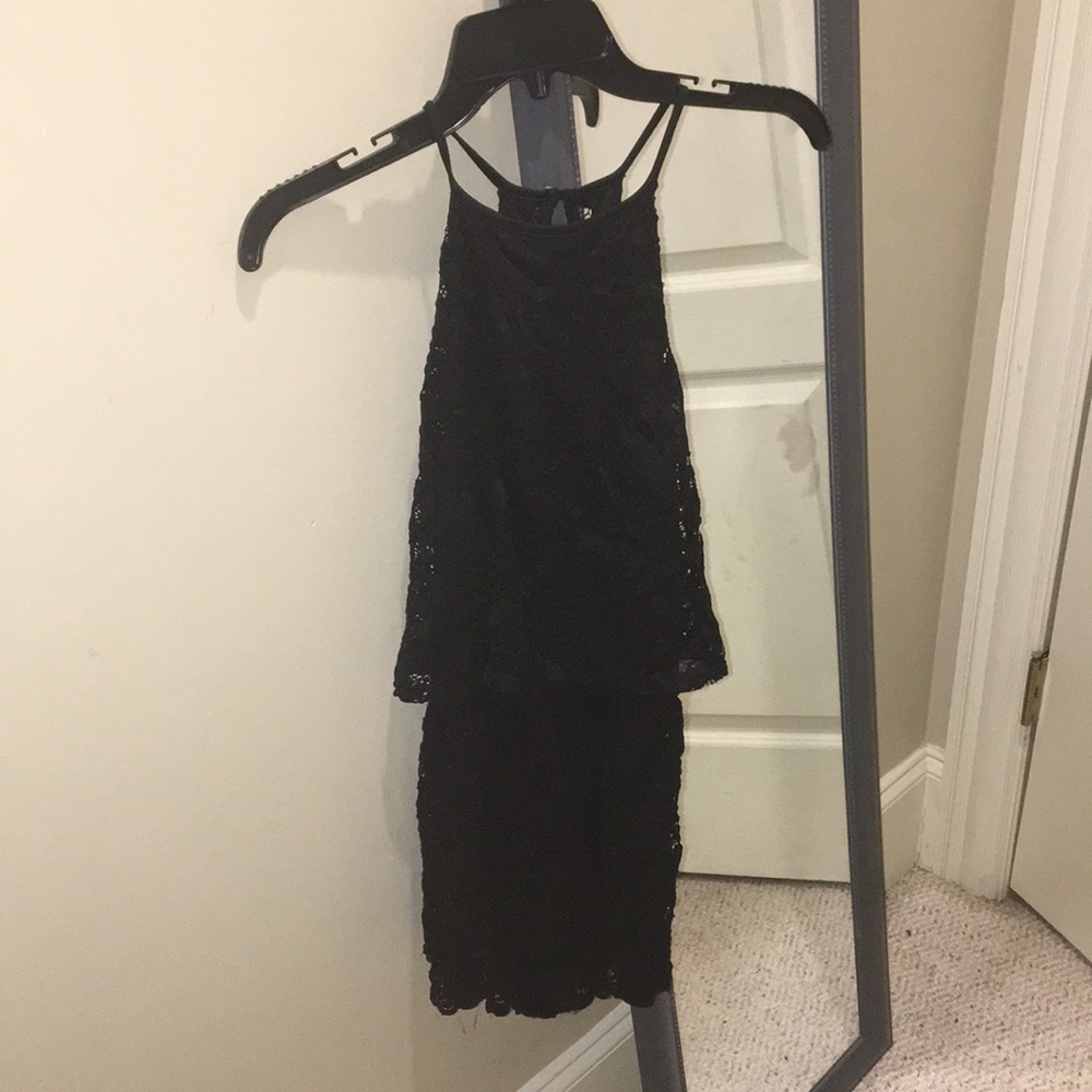 Romper - Picture 3 of 8